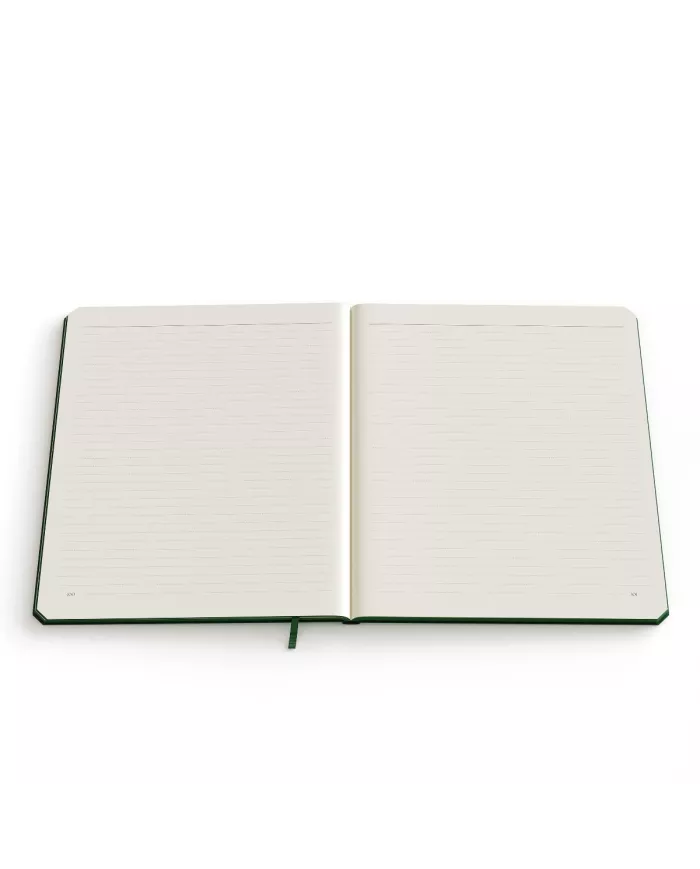Carnet de notes de KEMPEN Limitless, Ligné