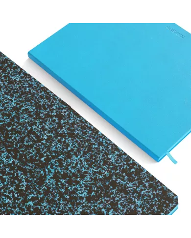 Carnet de notes de KEMPEN Limitless, Ligné