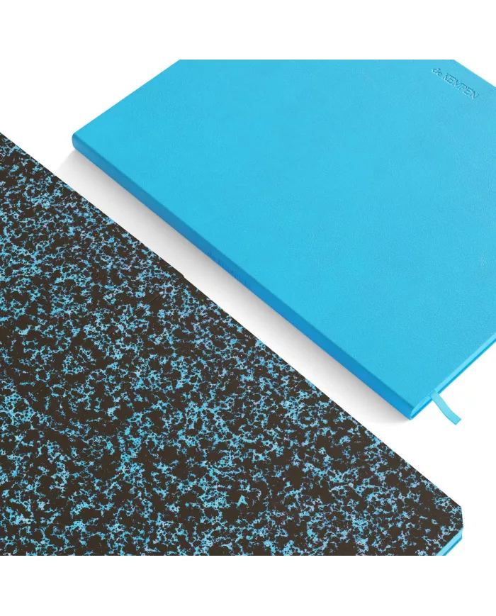 Carnet de notes de KEMPEN Limitless, Ligné