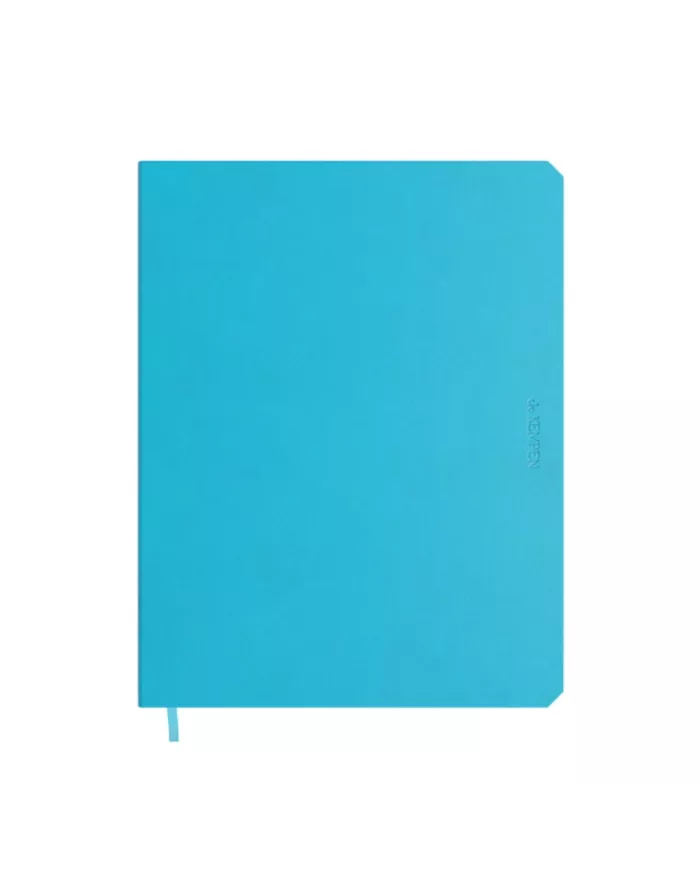 Carnet de notes de KEMPEN Limitless, Ligné