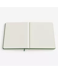 Carnet de notes de KEMPEN Independent, Blanc