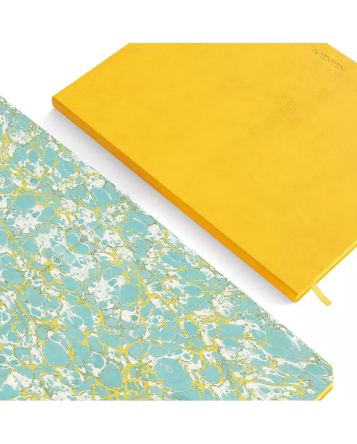 Carnet de notes de KEMPEN Independent, Blanc
