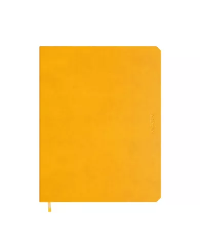 Carnet de notes de KEMPEN Independent, Blanc