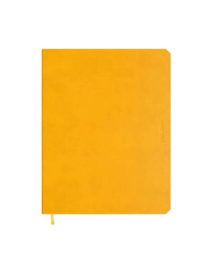 Carnet de notes de KEMPEN Independent, Blanc
