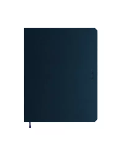 Carnet de notes de KEMPEN Silence, Blanc