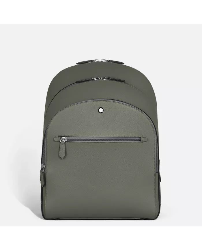 Sac à dos moyen 3 compartiments Sartorial