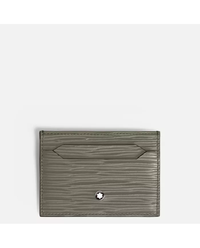 Porte-cartes 5cc Meisterstück 4810