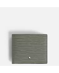Portefeuille 8cc Meisterstück 4810