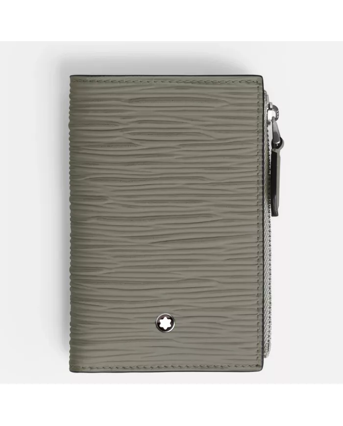 Portefeuille 6cc 4810 mini vertical