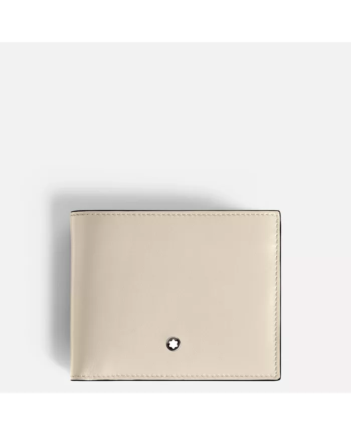 Portefeuille 6cc Meisterstück