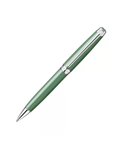 Stylo-bille Léman Vert de Gris