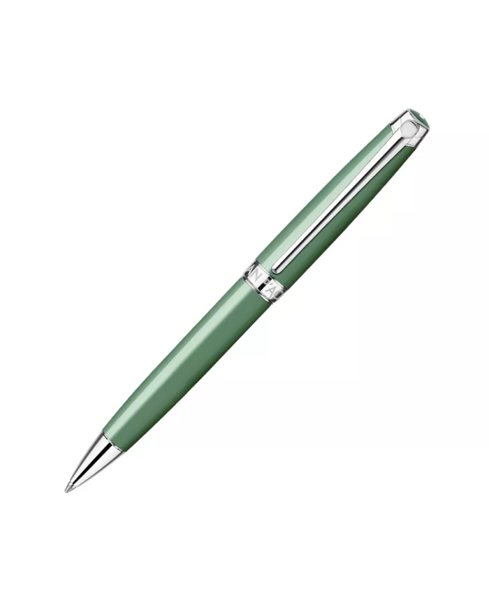 Stylo-bille Léman Vert de Gris
