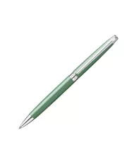 Stylo-bille Léman Vert de Gris