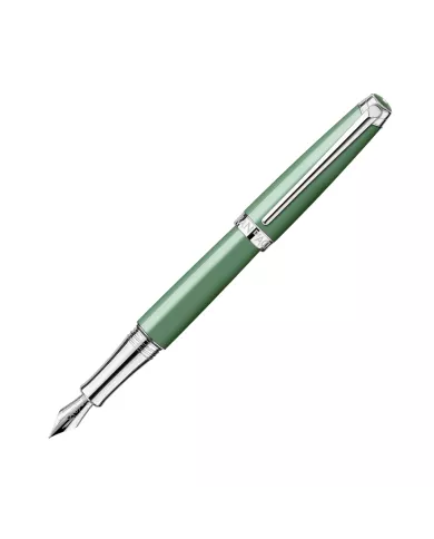 Plume M Léman Vert de Gris