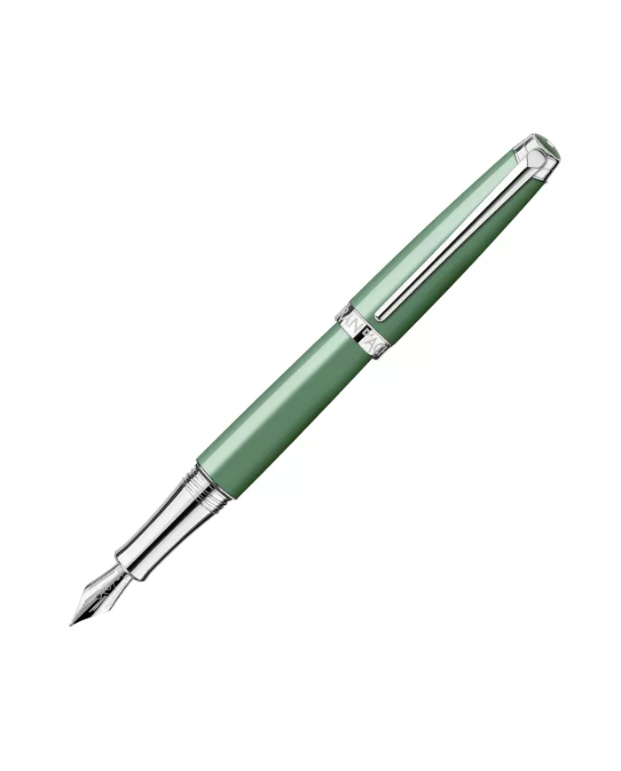 Plume M Léman Vert de Gris