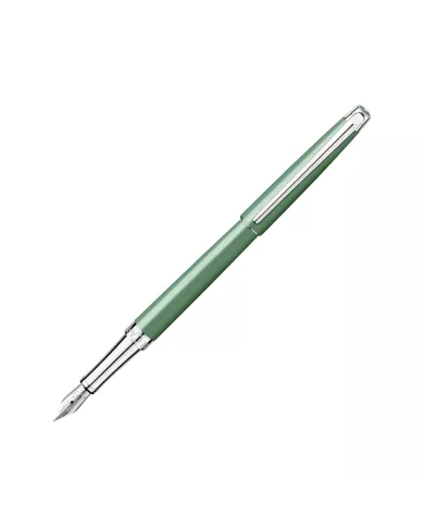 Plume Léman SLIM Vert de Gris