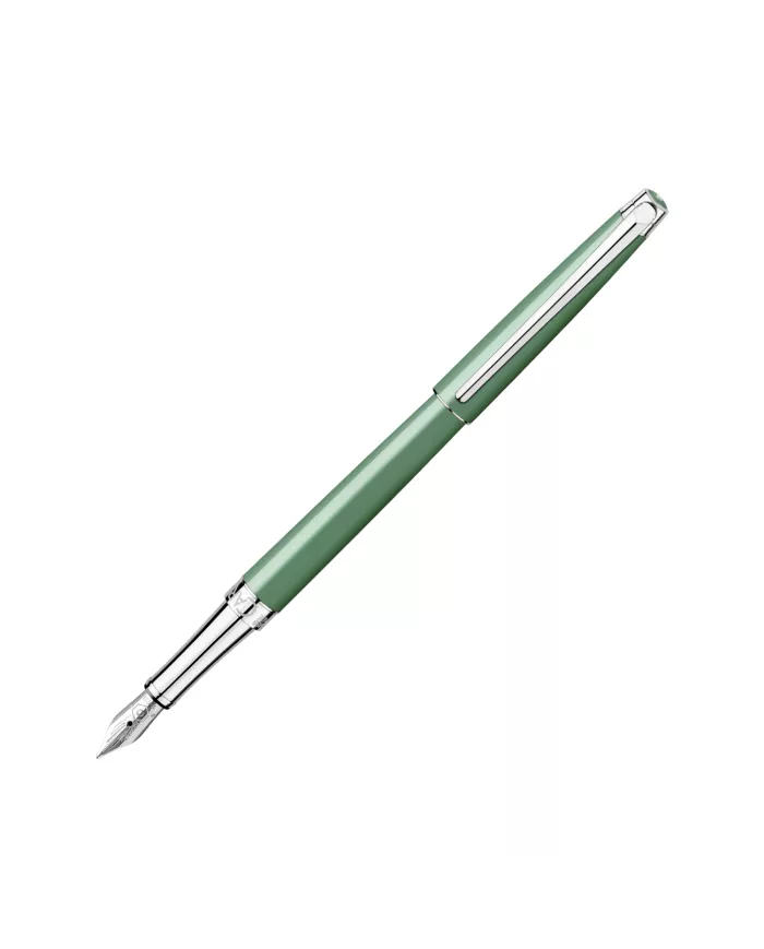 Plume Léman SLIM Vert de Gris