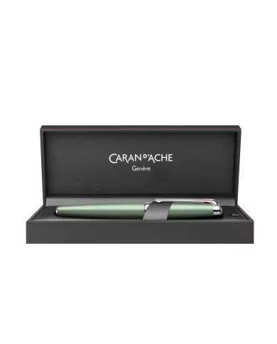 Plume Léman SLIM Vert de Gris