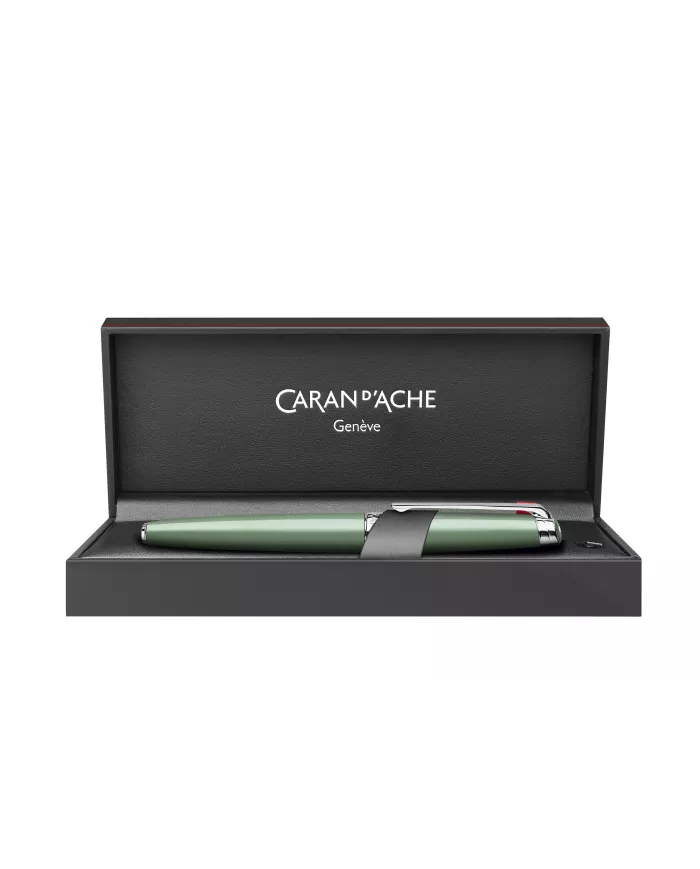 Plume Léman SLIM Vert de Gris