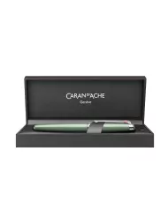 Plume Léman SLIM Vert de Gris