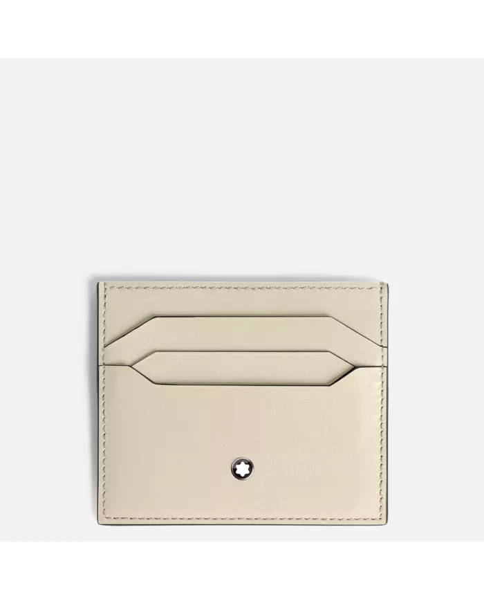 Porte-cartes de crédit 6cc Meisterstück