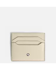 Porte-cartes de crédit 6cc Meisterstück