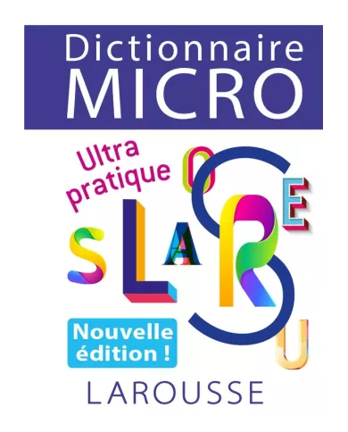 Larousse micro