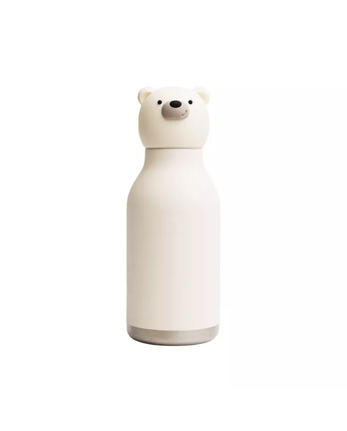 Polar Bear Bestie Bottle