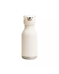 Polar Bear Bestie Bottle