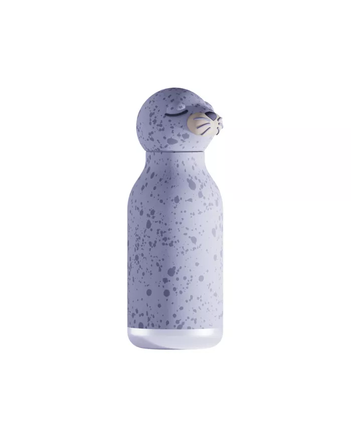 Seal Bestie Bottle