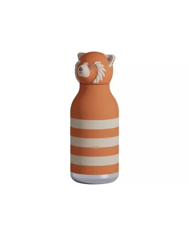 Red Panda Bestie Bottle