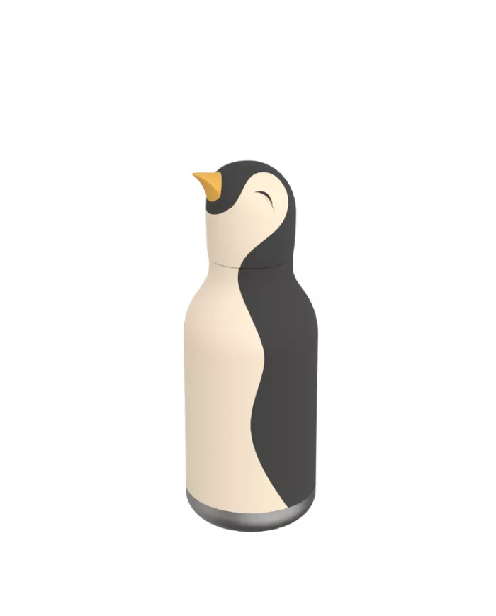 Penguin Bestie Bottle