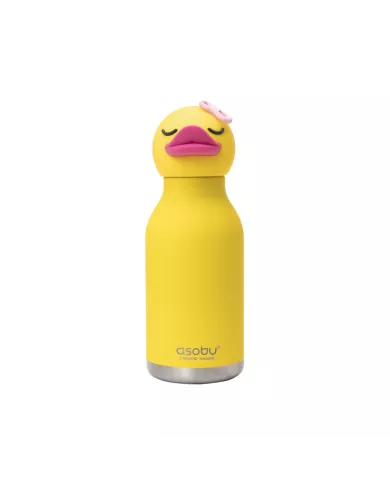Ducky Bestie Bottle
