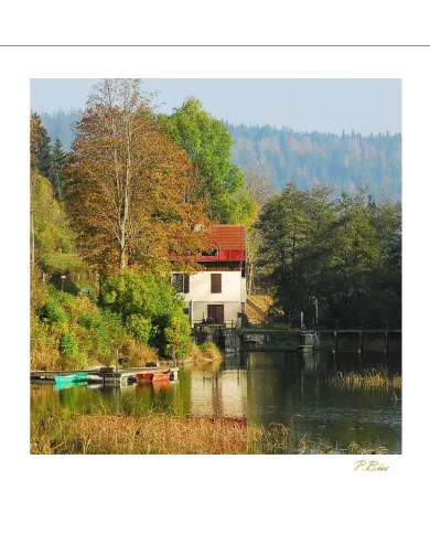 Cartes Ambiance - 62-001