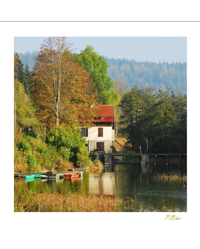 Cartes Ambiance - 62-001