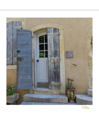 Cartes Ambiance - 2971-001