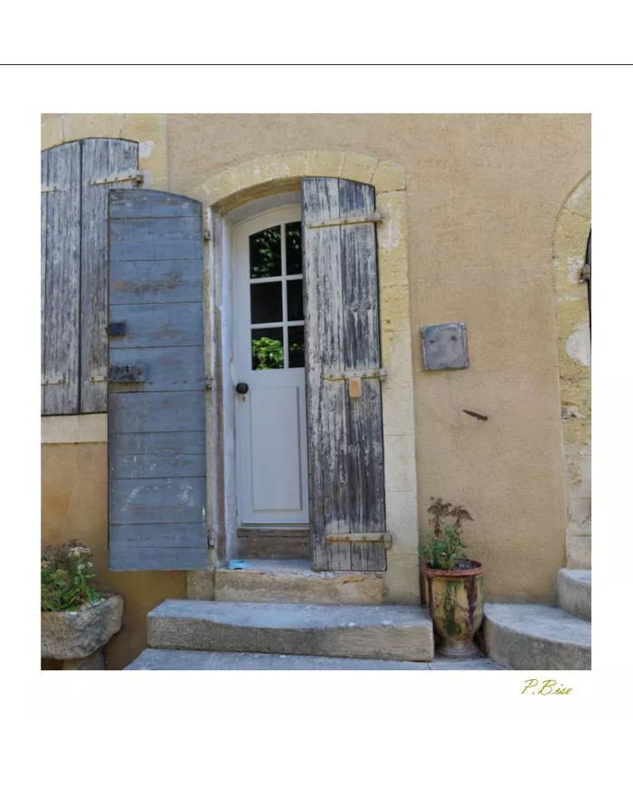 Cartes Ambiance - 2971-001