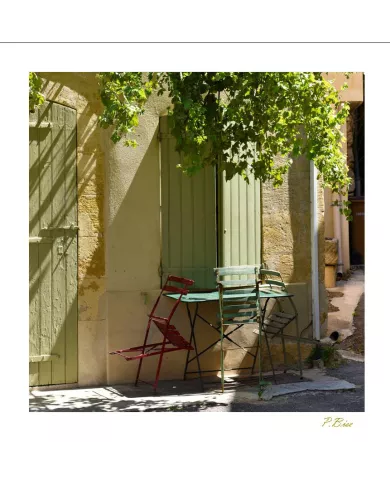 Cartes Ambiance - 3012-001
