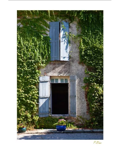 Cartes Ambiance - 1468-001