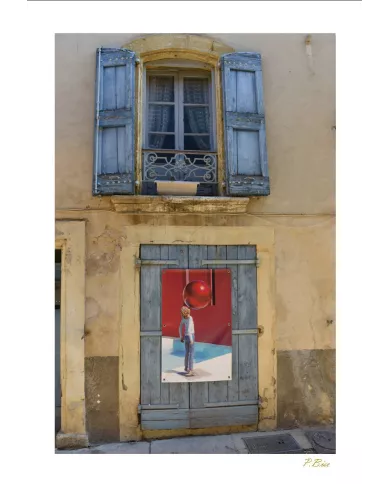 Cartes Ambiance - 2968-001
