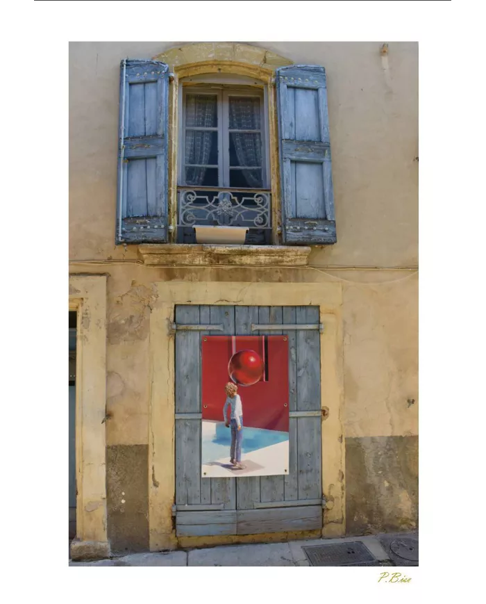 Cartes Ambiance - 2968-001