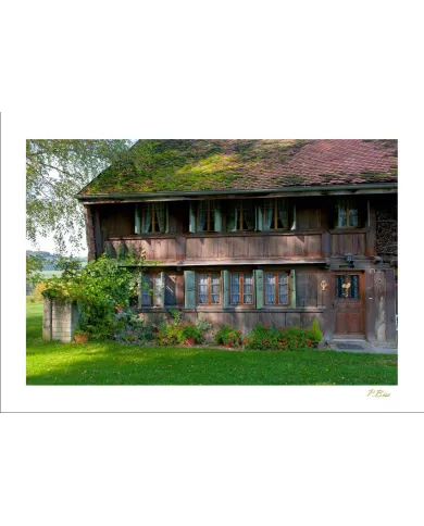 Cartes Ambiance - 2171-001