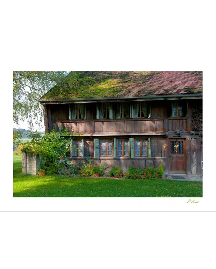 Cartes Ambiance - 2171-001