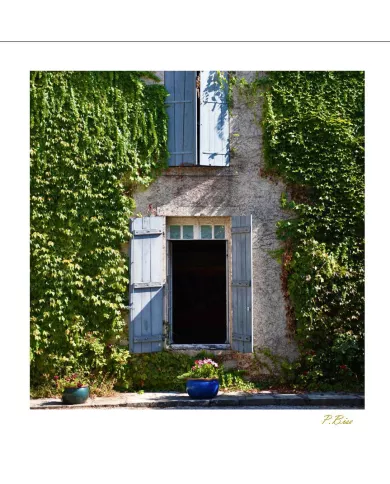 Cartes Ambiance C15 - 1466-001