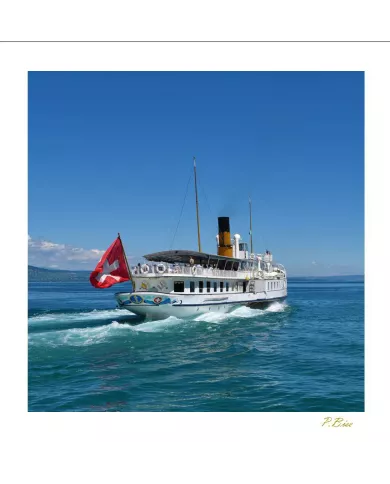 Cartes Eaux - 168-002