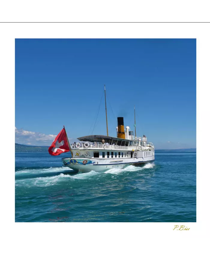 Cartes Eaux - 168-002