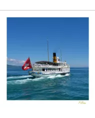 Cartes Eaux - 168-002