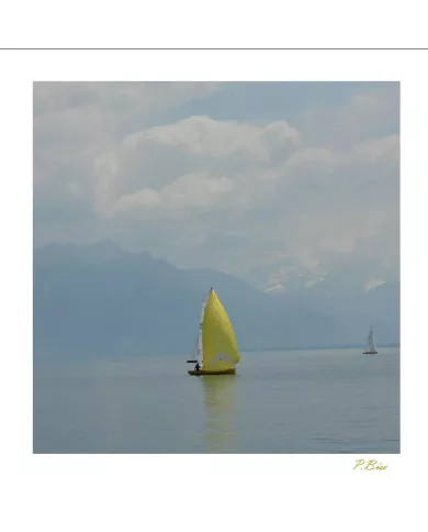 Cartes Eaux - 633-002