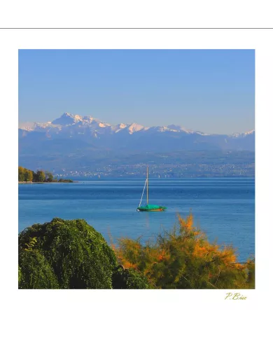 Cartes Eaux - 4318-002