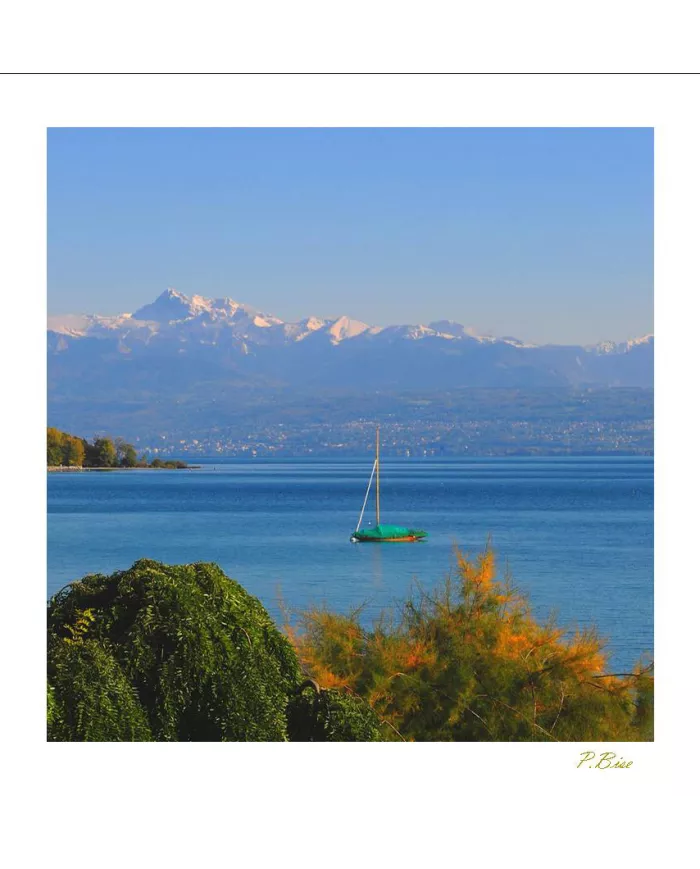 Cartes Eaux - 4318-002